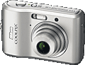 Nikon Coolpix L18,
cena na Allegro: -- brak danych --, aukcji: -- brak danych -- 
sensor: 8.3 million, Zoom cyfrowy: TAK, , up to 4x
