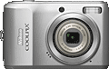 Nikon Coolpix L19