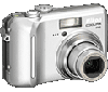 Nikon Coolpix P1,
cena na Allegro: -- brak danych --, aukcji: -- brak danych -- 
sensor: 8.3 million, Zoom cyfrowy: TAK, , 4x
