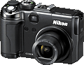 Nikon Coolpix P6000,
cena na Allegro: -- brak danych --, aukcji: -- brak danych -- 
sensor: 13.93 million, Zoom cyfrowy: TAK, , up to 4x
