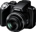 Nikon Coolpix P80,
cena na Allegro: -- brak danych --, aukcji: -- brak danych -- 
sensor: 10.7 million, Zoom cyfrowy: TAK
