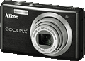 Nikon Coolpix S560,
cena na Allegro: -- brak danych --, aukcji: -- brak danych -- 
sensor: 10.3 million, Zoom cyfrowy: TAK, , 4x
