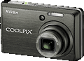 Nikon Coolpix S600,
cena na Allegro: -- brak danych --, aukcji: -- brak danych -- 
sensor: 10.3 million, Zoom cyfrowy: TAK, , 4x
