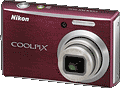 Nikon Coolpix S610c
