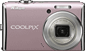 Nikon Coolpix S620,
cena na Allegro: -- brak danych --, aukcji: -- brak danych -- 
sensor: 12.4 million, Zoom cyfrowy: TAK
