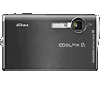 Nikon Coolpix S7c,
cena na Allegro: -- brak danych --, aukcji: -- brak danych -- 
sensor: 7.4 million, Zoom cyfrowy: TAK, , 4x
