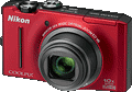 Nikon Coolpix S8100,
cena na Allegro: -- brak danych --, aukcji: -- brak danych -- 
sensor: -- brak danych --, Zoom cyfrowy: TAK, Unknown
