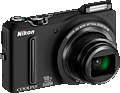 Nikon Coolpix S9100,
cena na Allegro: -- brak danych --, aukcji: -- brak danych -- 
sensor: -- brak danych --, Zoom cyfrowy: TAK, Unknown
