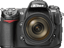 Nikon D300,
cena na Allegro: -- brak danych --, aukcji: -- brak danych -- 
sensor: 13.1 million, Zoom cyfrowy: brak
