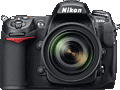Nikon D300S,
cena na Allegro: -- brak danych --, aukcji: -- brak danych -- 
sensor: 13.1 million, Zoom cyfrowy: brak
