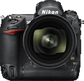 Nikon D3S,
cena na Allegro: -- brak danych --, aukcji: -- brak danych -- 
sensor: 12.9 million, Zoom cyfrowy: brak
