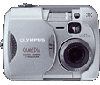 Olympus D-40 Zoom,
cena na Allegro: -- brak danych --, aukcji: -- brak danych -- 
sensor: 4.1 million4 megapixels, Zoom cyfrowy: TAK, , 2.5 xYes (2.5 x)
