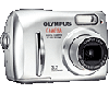 Olympus D-535 Zoom
