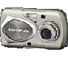 Olympus Stylus 410 
