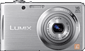 Panasonic Lumix DMC-FH5,
cena na Allegro: -- brak danych --, aukcji: -- brak danych -- 
sensor: 16.6million, Zoom cyfrowy: TAK, Unknown
