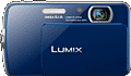 Panasonic Lumix DMC-FP7,
cena na Allegro: -- brak danych --, aukcji: -- brak danych -- 
sensor: -- brak danych --, Zoom cyfrowy: TAK, Unknown
