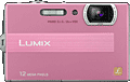 Panasonic Lumix DMC-FP8,
cena na Allegro: -- brak danych --, aukcji: -- brak danych -- 
sensor: 12.7 million, Zoom cyfrowy: TAK, , 4x
