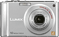 Panasonic LUMIX DMC-FS20