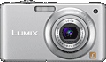 Panasonic Lumix DMC-FS6,
cena na Allegro: -- brak danych --, aukcji: -- brak danych -- 
sensor: 8.3 million, Zoom cyfrowy: TAK, , 4x
