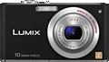 Panasonic LUMIX DMC-FX35