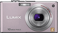 Panasonic LUMIX DMC-FX37