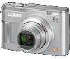 Panasonic Lumix DMC-LZ1