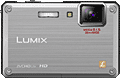 Panasonic Lumix DMC-TS1,
cena na Allegro: -- brak danych --, aukcji: -- brak danych -- 
sensor: 12.7 million, Zoom cyfrowy: TAK, , 4x
