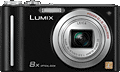 Panasonic Lumix DMC-ZR1