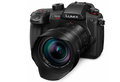 Panasonic Lumix DC-GH5S + Leica 12-60mm F/2.8-4.0
