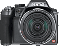 Pentax X90
