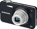 Samsung ST90,
cena na Allegro: -- brak danych --, aukcji: -- brak danych -- 
sensor: -- brak danych --, Zoom cyfrowy: TAK, Unknown
