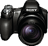 Sony Cyber-shot DSC HX1