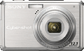 Sony Cyber-shot DSC-S980