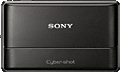 Sony Cybershot DSC-TX100V