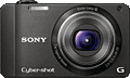 Sony Cybershot DSC-WX10