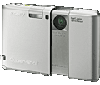 Sony DSC-G1,
cena na Allegro: -- brak danych --, aukcji: -- brak danych -- 
sensor: 6.2 million, Zoom cyfrowy: TAK, , 6 x
