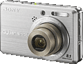 Sony DSC-S780,
cena na Allegro: -- brak danych --, aukcji: -- brak danych -- 
sensor: 8.3 million, Zoom cyfrowy: TAK, , up to 2x
