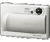 Sony DSC-T1