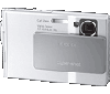 Sony DSC-T7,
cena na Allegro: -- brak danych --, aukcji: -- brak danych -- 
sensor: 5.2 million, Zoom cyfrowy: TAK
