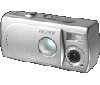 Sony DSC-U30,
cena na Allegro: -- brak danych --, aukcji: -- brak danych -- 
sensor: 2.1 million, Zoom cyfrowy: TAK, , 5 x
