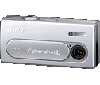 Sony DSC-U40