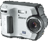 Sony Mavica FD-200