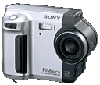 Sony Mavica FD-87